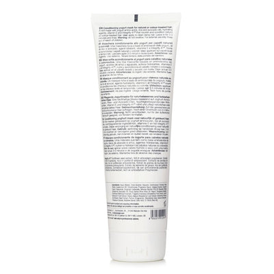 Natural Care Active Yogurt Mask - 250ml/8.4oz