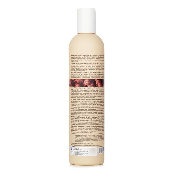 Integrity Nourishing Shampoo - 300ml/10.1oz