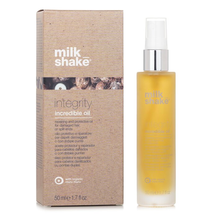 Integrity Incredible Oil - 50ml/1.7oz