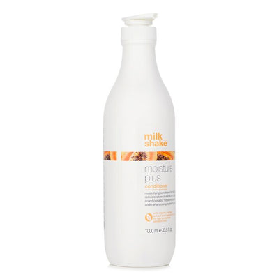 Moisture Plus Conditioner - 1000ml/33.8oz