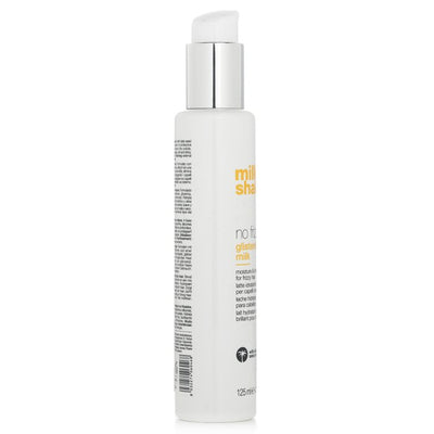 No Frizz Glistening Milk - 125m/4.2oz