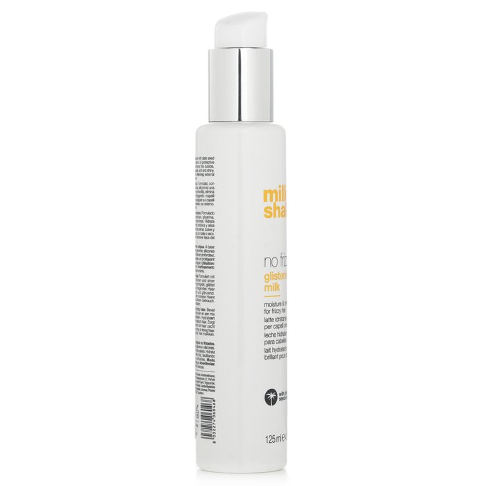 No Frizz Glistening Milk - 125m/4.2oz