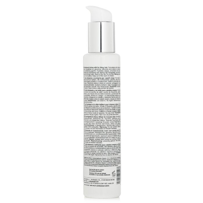 No Frizz Glistening Milk - 125m/4.2oz