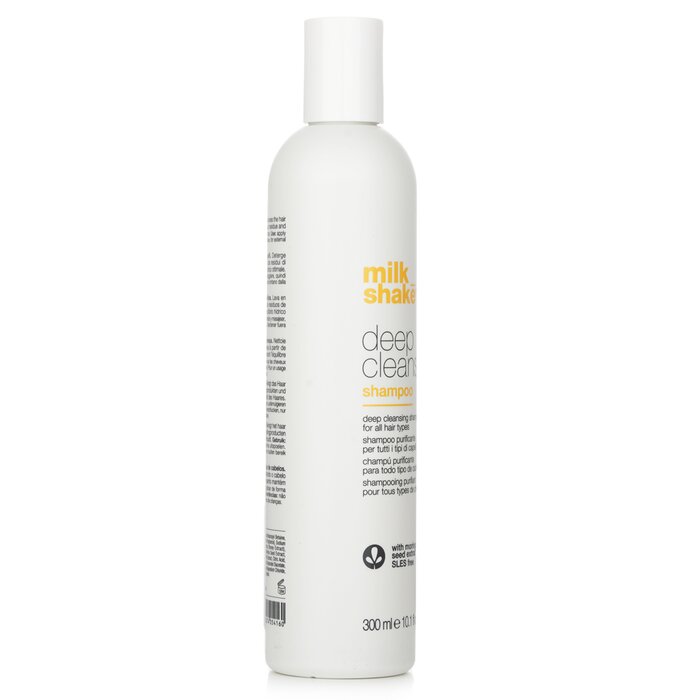 Deep Cleansing Shampoo - 300ml/10.1oz