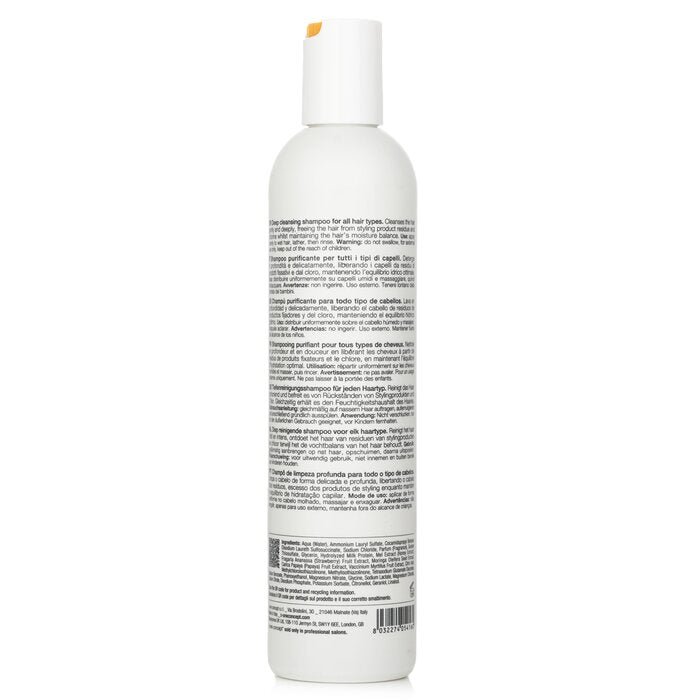 Deep Cleansing Shampoo - 300ml/10.1oz