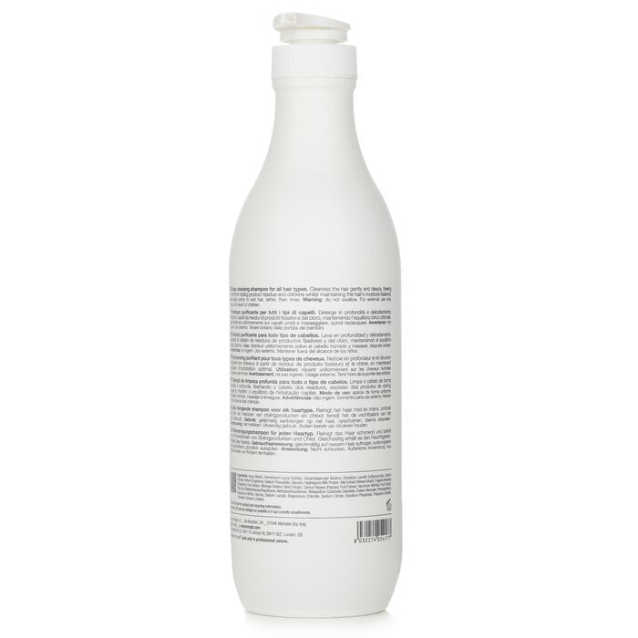 Deep Cleansing Shampoo - 1000ml/33.8oz