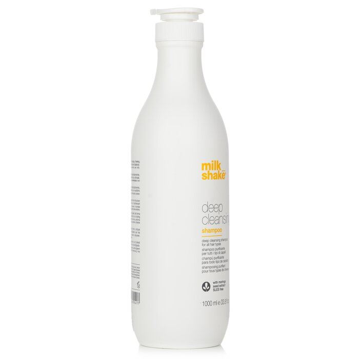 Deep Cleansing Shampoo - 1000ml/33.8oz