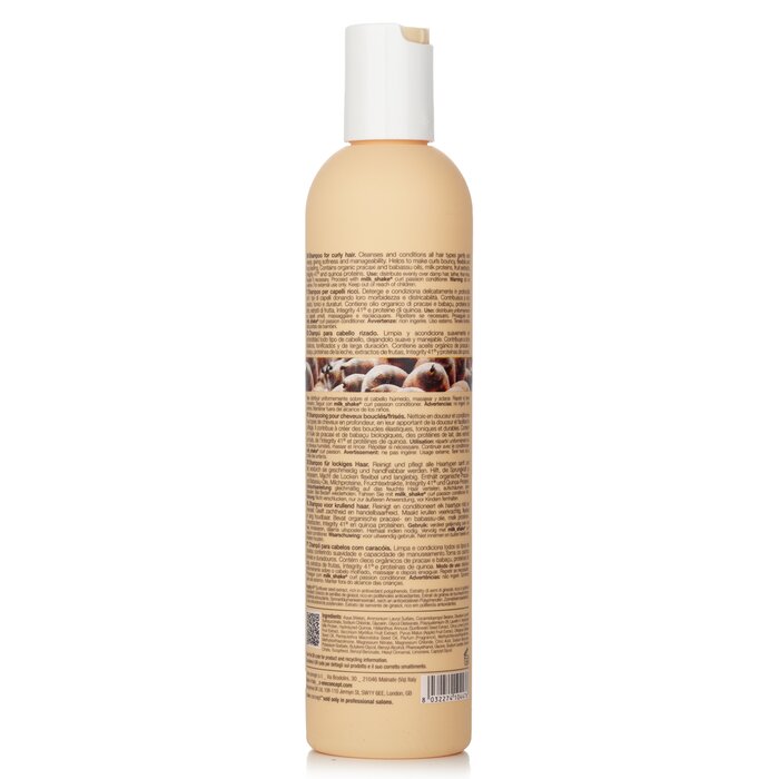 Curl Passion Shampoo - 300ml/10.1oz