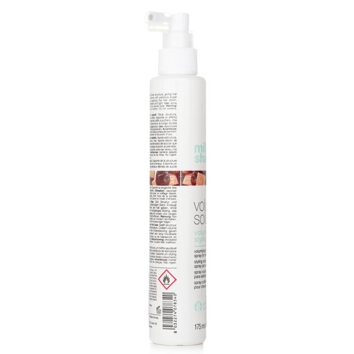 Volume Solution Volumizing Styling Spray - 175ml/5.9oz