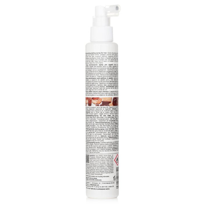 Volume Solution Volumizing Styling Spray - 175ml/5.9oz