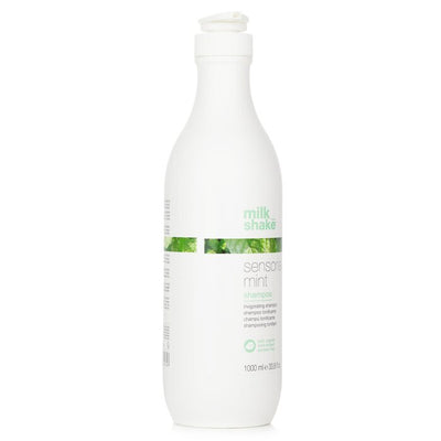 Sensorial Mint Shampoo - 1000ml/33.8oz