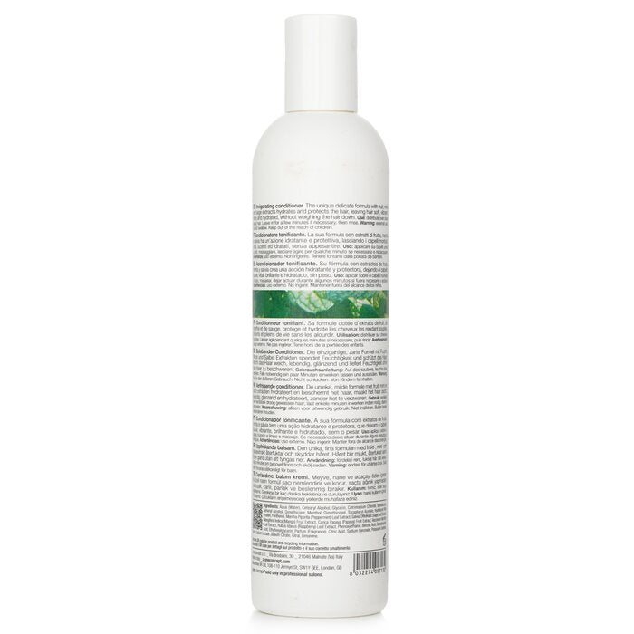 Sensorial Mint Conditioner - 300ml/10.1oz