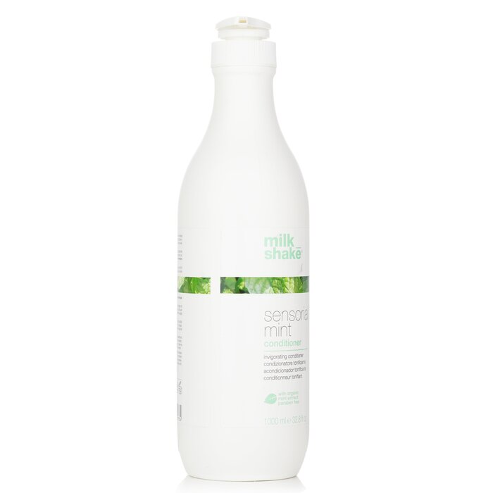 Sensorial Mint Conditioner - 1000ml/33.8oz