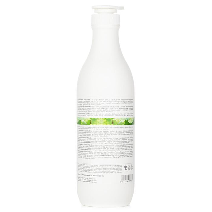 Sensorial Mint Conditioner - 1000ml/33.8oz