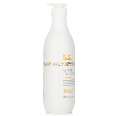 Sweet Camomile Shampoo - 1000ml/33.8oz