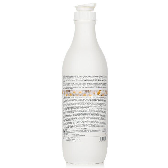 Sweet Camomile Shampoo - 1000ml/33.8oz