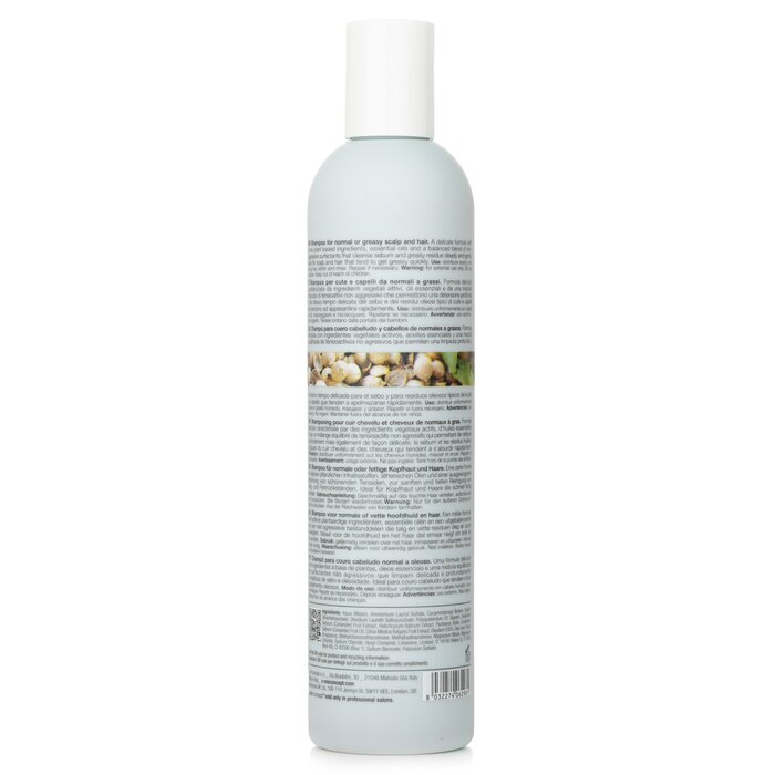 Normalizing Blend Shampoo - 300ml/10.1oz