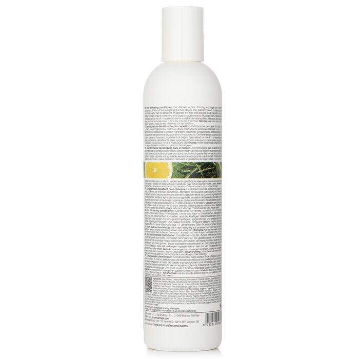 Energizing Blend Conditioner - 300ml/10.1oz