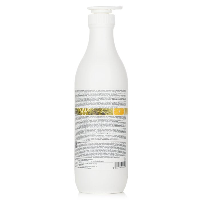 Energizing Blend Shampoo - 1000ml/33.8oz