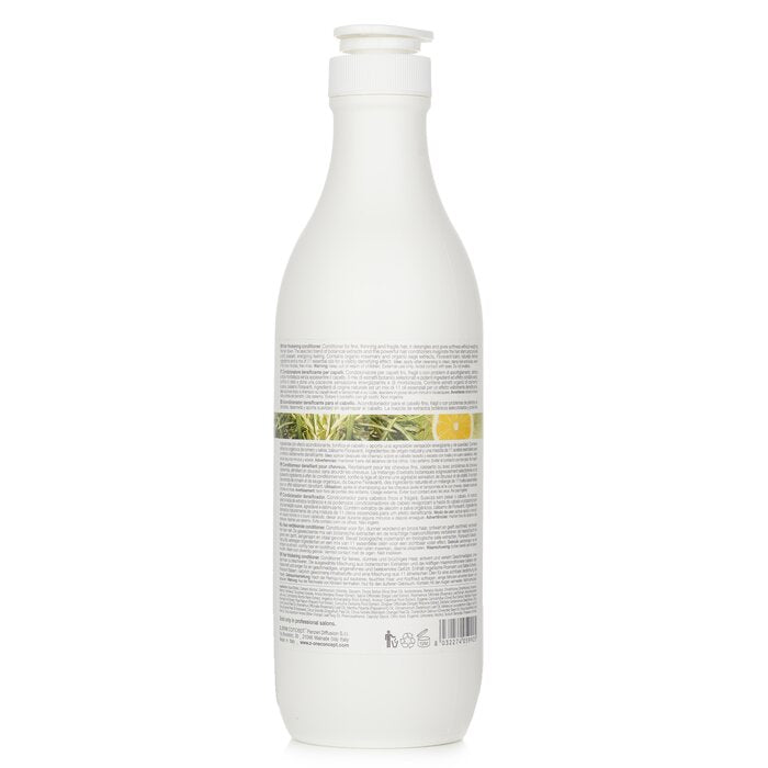 Energizing Blend Conditioner - 1000ml/33.8oz