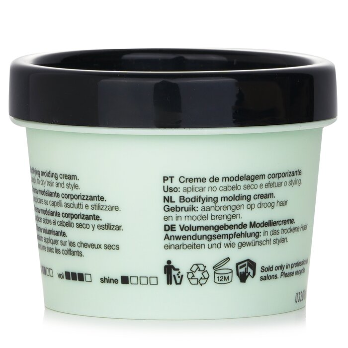 Lifestyling Texturizing Cream - 100ml/3.4oz