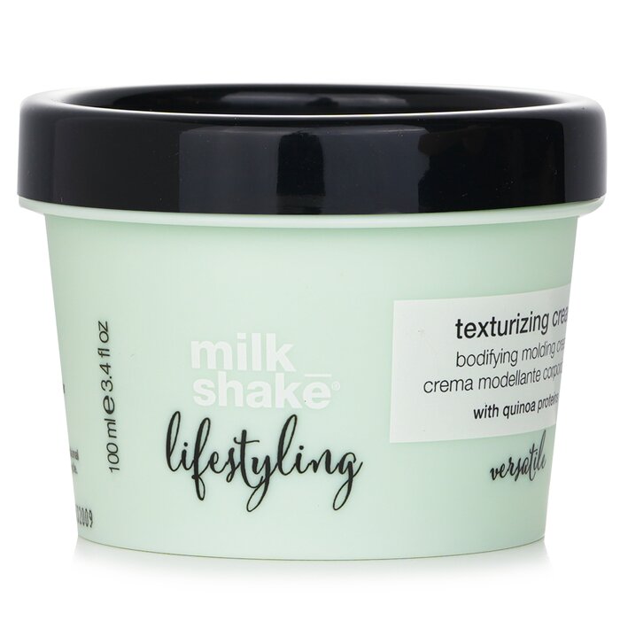 Lifestyling Texturizing Cream - 100ml/3.4oz