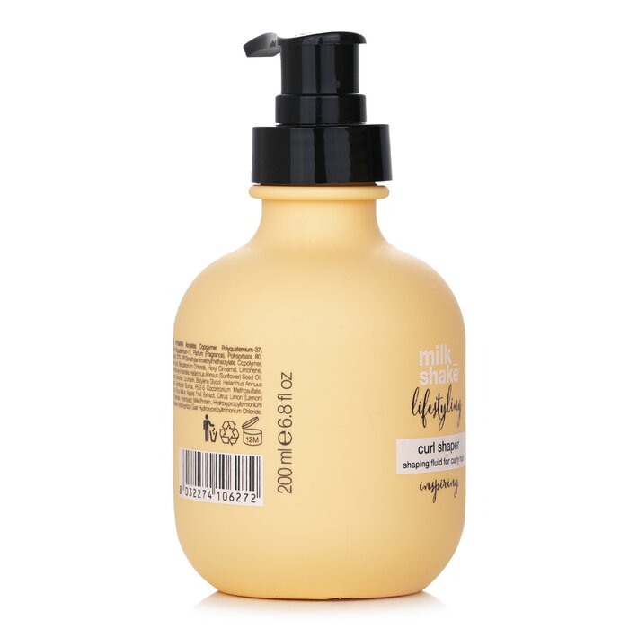 Lifestyling Curl Shaper - 200ml/6.8oz