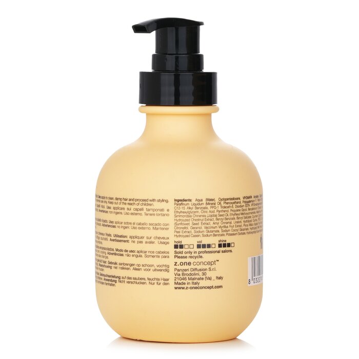 Lifestyling Curl Shaper - 200ml/6.8oz