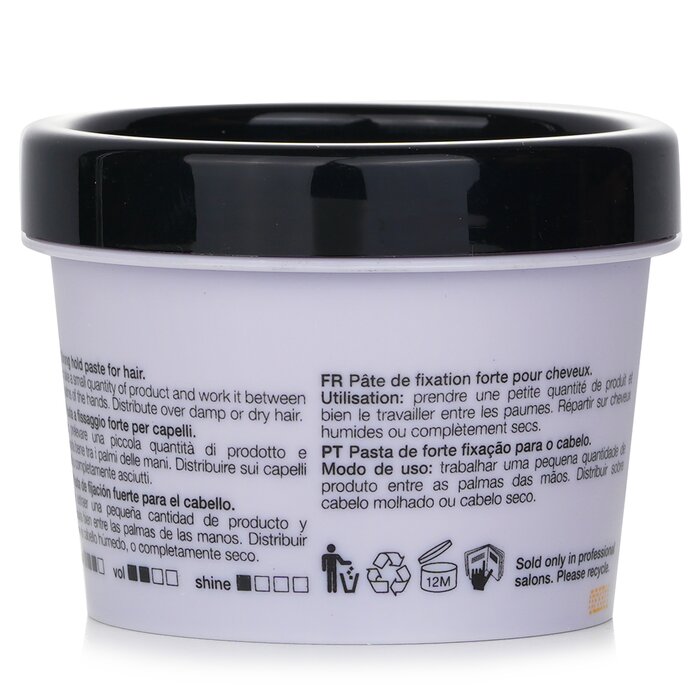 Lifestyling Fixing Paste - 100ml/3.4oz