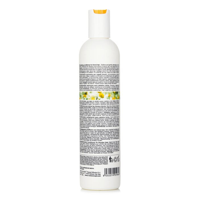 Sweet Camomile Conditioner - 300ml/10.1oz