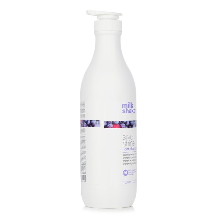 Silver Shine Light Shampoo - 1000ml/33.8oz