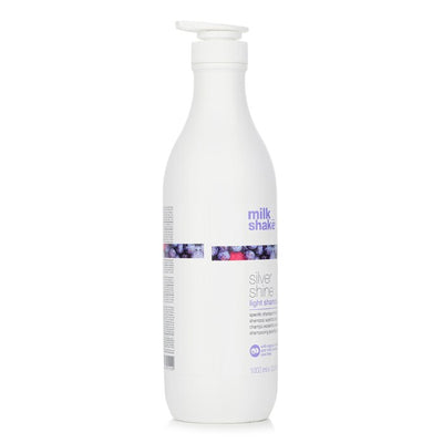 Silver Shine Light Shampoo - 1000ml/33.8oz