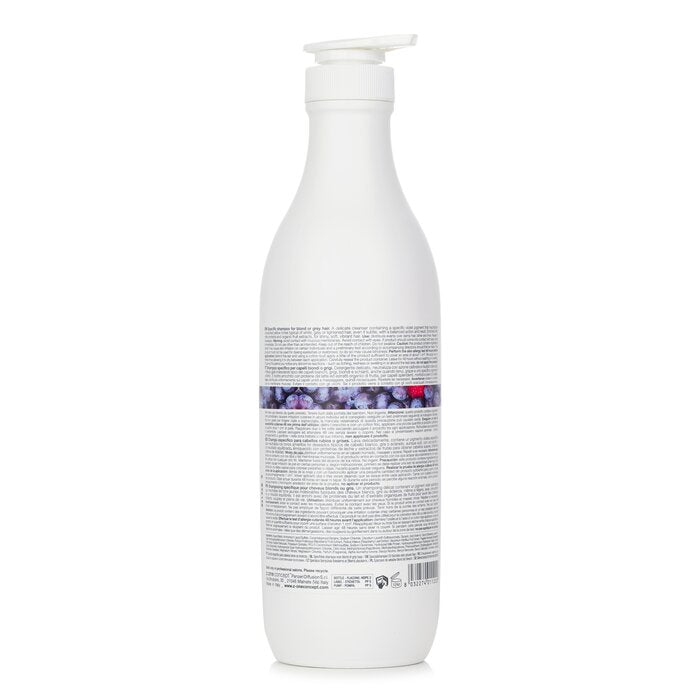 Silver Shine Light Shampoo - 1000ml/33.8oz