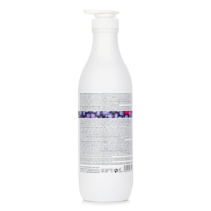 Silver Shine Conditioner - 1000ml/33.8oz