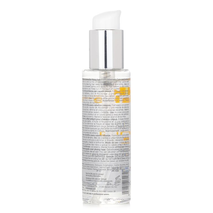 No Frizz Glistening Serum - 100ml/3.4oz