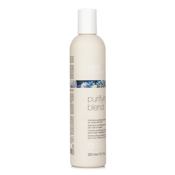 Purifying Blend Shampoo - 300ml/10.1oz