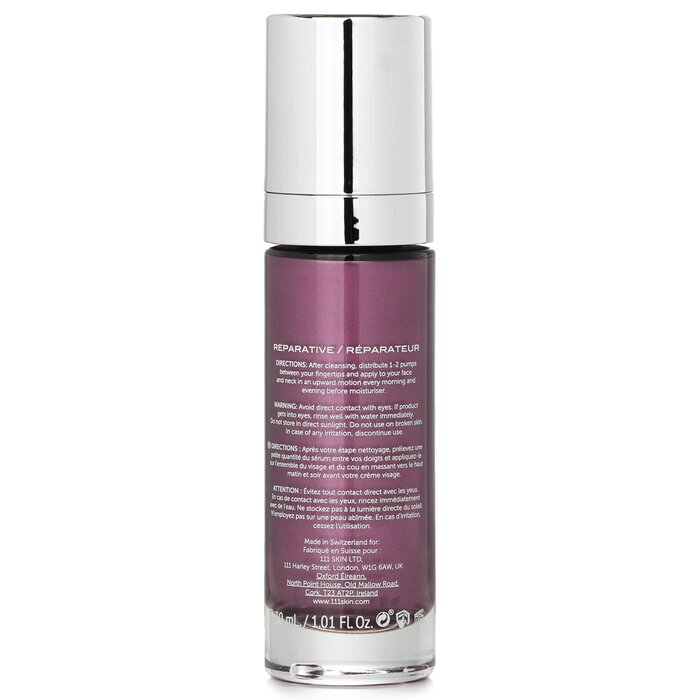 Repair Serum Nac Y2 - 30ml/1.01oz