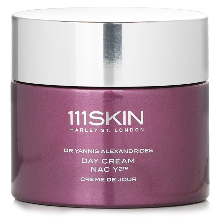 Day Cream Nac Y2 - 50ml/1.7oz