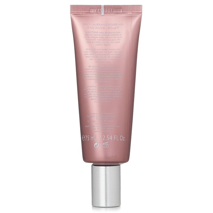 Rose Quartz Exfoliating Mask - 75ml/2.54oz