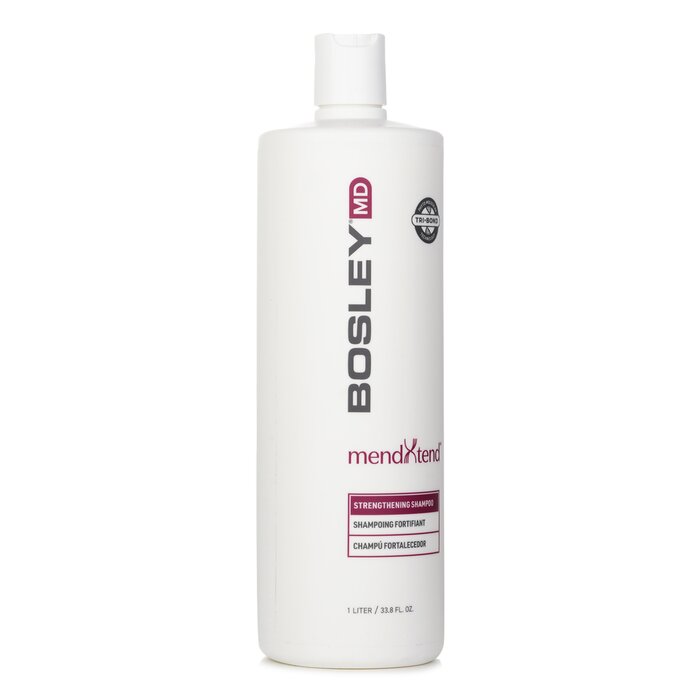 Mendxtend Strengthening Shampoo - 1000ml/33.8oz