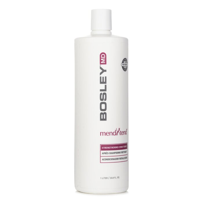 Mendxtend Strengthening Conditioner - 1000ml/33.8oz