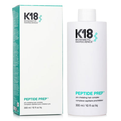 Peptide Prep Pro Chelating Hair Complex - 300ml/10oz