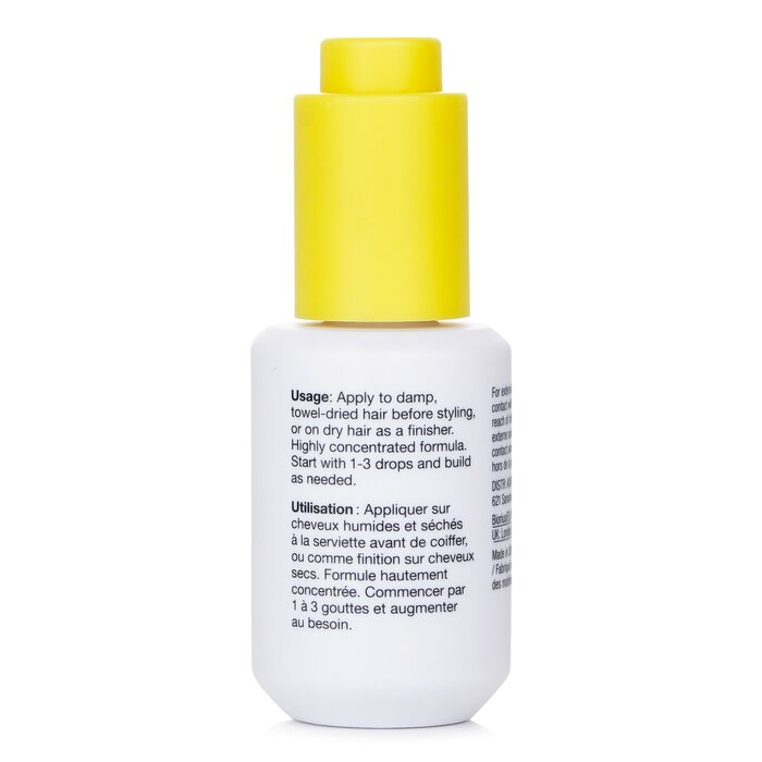 Molecular Repair Hair Oil - 30ml/1oz