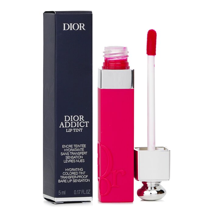 Dior Addict Lip Tint - 