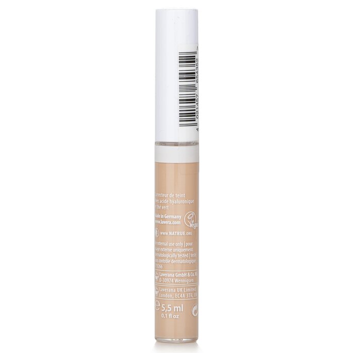 Radiant Skin Concealer - # 01 Ivory - 5.5ml/0.1oz