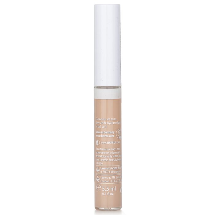 Radiant Skin Concealer - # 02 Light - 5.5ml/0.1oz