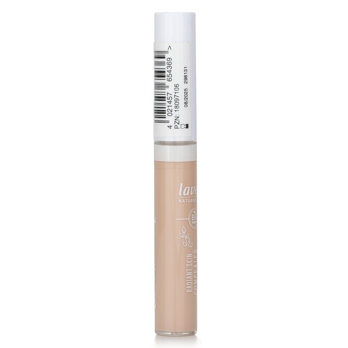 Radiant Skin Concealer - # 02 Light - 5.5ml/0.1oz