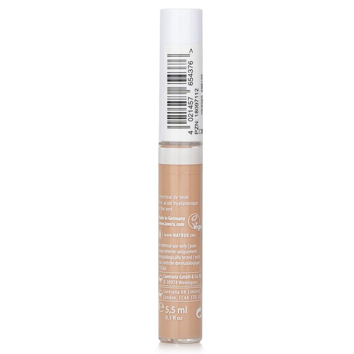 Radiant Skin Concealer - # 03 Medium - 5.5ml/0.1oz