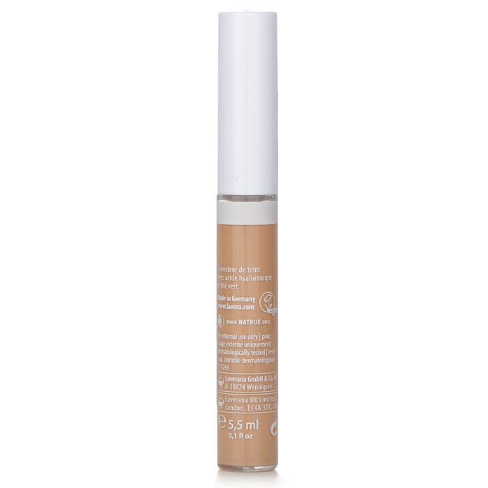 Radiant Skin Concealer - # 04 Tanned - 5.5ml/0.1oz