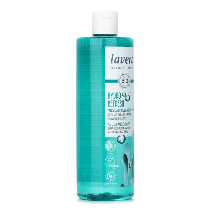 Hydro Refresh Micellar Cleansing Water - 400ml/14oz